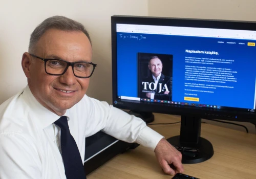 Kto powinien zostać prezydentem Krakowa? Jest pierwszy, bardzo zaskakujący sondaż
