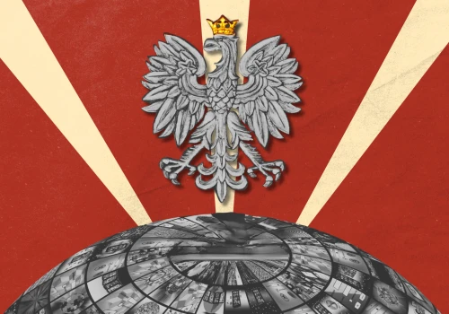 Suwerenność ponadtechnologiczna. Jak szukać sensu w epoce algorytmów?