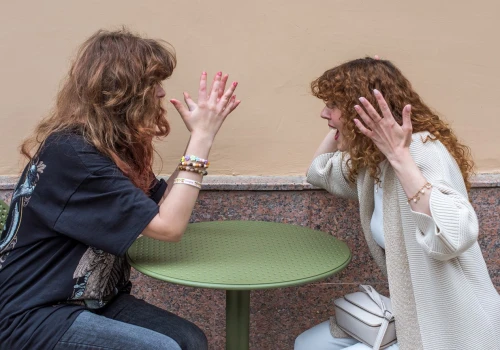 Osoby o wysokim IQ częściej przegrywają kłótnie. Wcale nie chodzi o brak argumentów