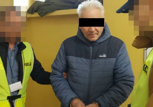 Sprawca zabójstwa sprzed ponad 30 lat prawomocnie skazany. Sąd zaostrzył karę do 25 lat więzienia