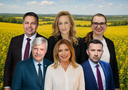 Opłacalność, młodzi ludzie i kompetencje zdecydują o przyszłości rolnictwa zrównoważonego