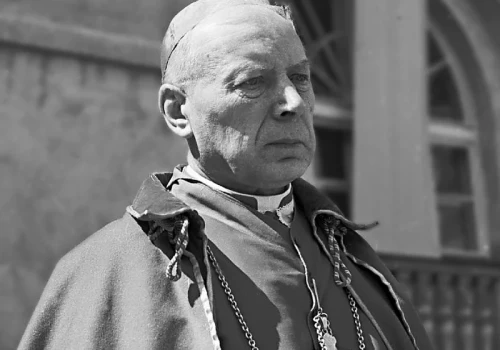 Prymas Niezłomny. 45 lat temu zmarł kard. Wyszyński