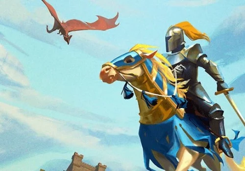 Heroes of Might and Magic: książka o kultowej serii już jest!