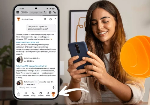 Koniec ze żmudnym scrollowaniem? Ceneo wprowadza rewolucyjne narzędzie