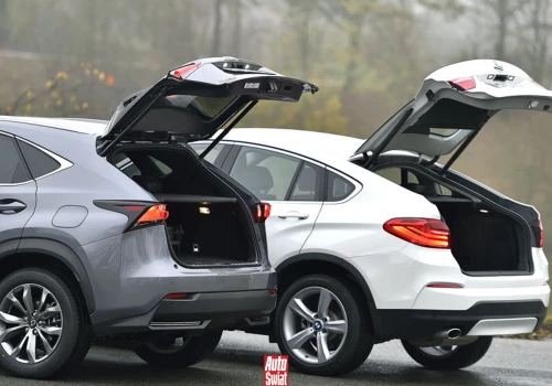 Mechanik powiedział mi, ile musi kosztować dobry używany SUV klasy premium. Pięć propozycji