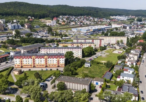 W Rumi ma powstać centrum kompetencji na potrzeby pierwszej polskiej elektrowni jądrowej