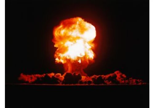 Trump sięga po pluton z bomb atomowych. 34 tony mają zasilić reaktory