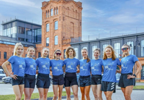 Zobacz oficjalne koszulki 15. Biegu Fabrykanta