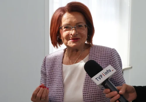 Poseł apeluje w sprawie Gietrzwałdu: Wykorzystajmy unikalność tego miejsca