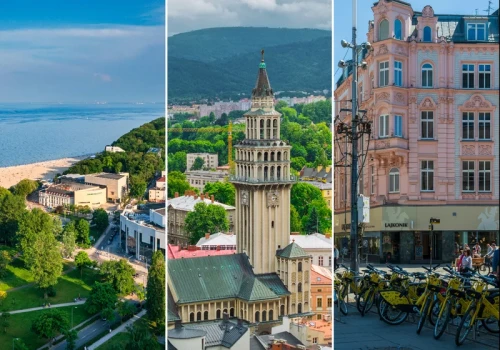 Nowy promocyjny tydzień w PKP. Tym razem tańsze są bilety do tych miast