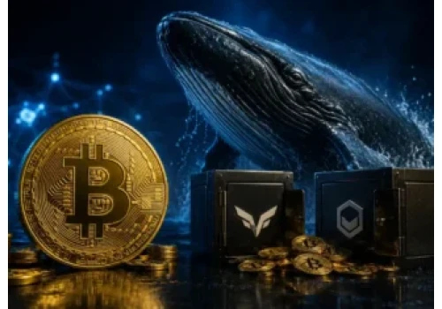 STRC nie istnieje po to, by płacić dywidendę. Istnieje po to, by kupować Bitcoina – i robi to lepiej niż ETF-y