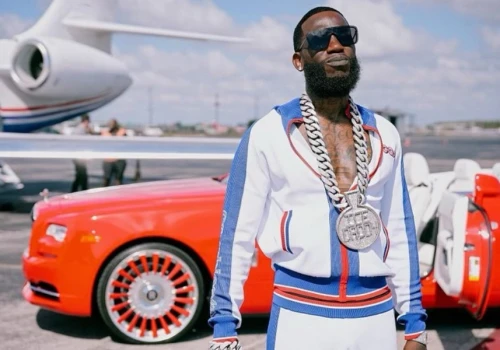 Gucci Mane o chorobie dwubiegunowej i schizofrenii. „Słyszę głosy, nie jestem sobą”