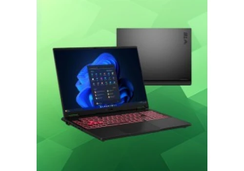 ASUS TUF Gaming A16 AMD Ryzen 7 260 RTX 5060 za 4099 zł (3300 zł taniej) w x-kom