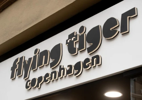 Znana sieć sprzedana. Brytyjski fundusz ratuje Flying Tiger przed zaciśnętą pętlą kredytową
