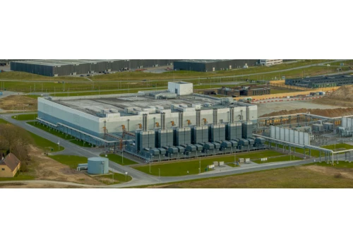 33 proc. centrów danych będzie poza siecią energetyczną