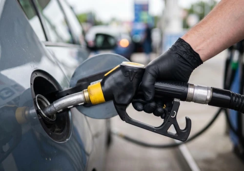 Hurtowe ceny paliw Orlen, BP i Aramco