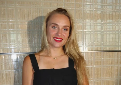 Sprawiła największą sensację French Open. Jej chłopak ma powody do strachu? 