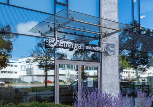 Energa miała 778 mln zł zysku netto, 1529 mln zł zysku EBITDA w I kw. 2026