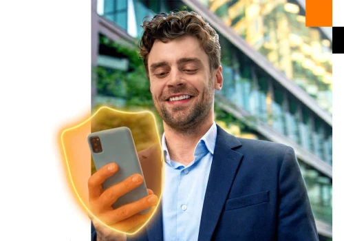 CyberTarcza opuszcza mury Orange. Kultowa ochrona dostępna dla każdego