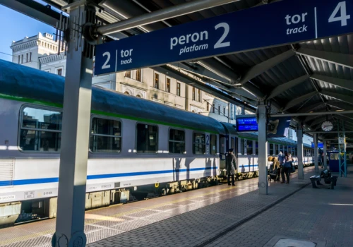 Nowe połączenia po 30 latach przerwy. Takich możliwości nie było jeszcze rok temu