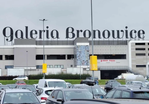 Galeria Bronowice zamieni się w bajkowy plac budowy. Atrakcje na Dzień Dziecka