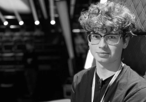 Nie żyje Olaf Kwiatkowski z The Voice of Poland. Twórcy programu przekazali smutną informację