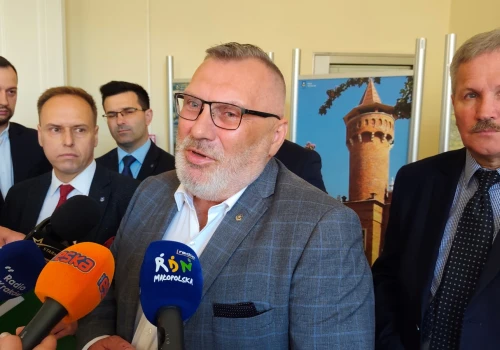 Radni PiS krytycznie o rządach prezydenta Tarnowa. Dzisiaj debata nad wotum zaufania