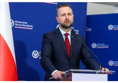 Miliardy euro z SAFE. 40 umów do końca tygodnia