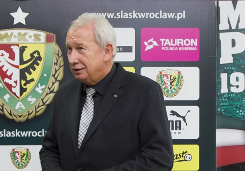 Szara eminencja wrocławskiego ratusza. Włodzimierz Patalas wciąż działa