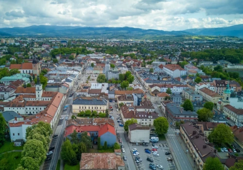 Ma mieć 210 metrów i zaskakującą funkcję. Takiego kolosa w Polsce jeszcze nie budowano