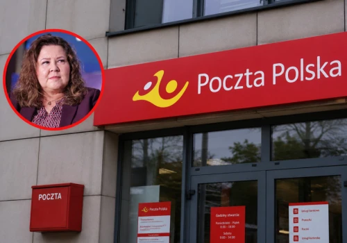 Nowy zarząd Poczty Polskiej przesądzony. Szykuje się wielka przebudowa spółki