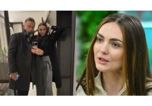 Marcela Leszczak ROZSTAŁA SIĘ z gdyńskim biznesmenem! 