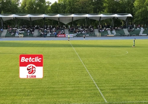 Warta Sieradz bliżej II ligi?