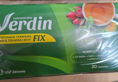 Zamiast lepszego trawienia poważna choroba? Ostrzeżenie przed znanym suplementem