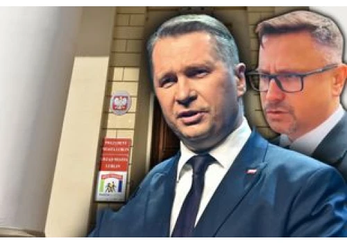 Wrze w Lublinie ws. słów o obcokrajowcach z rodzinami. Ratusz reaguje