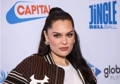 Jessie J ujawniła wyniki badań. Rok temu usłyszała diagnozę