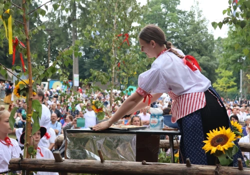 Gorolski Święto 2026 coraz bliżej. Znamy termin i ceny biletów