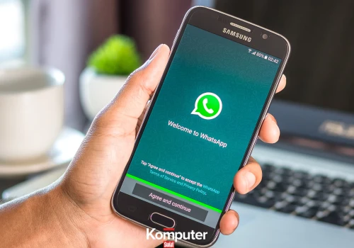 WhatsApp na iPhonie zyskał przydatną funkcję. Odczytywanie dokumentów z MetaAI