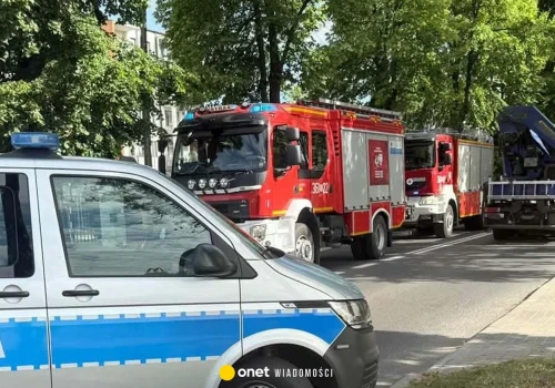 Tragiczny wypadek na Mazowszu. 12-latka nie żyje