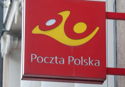 Magdalena Gaj nowym prezesem Poczty Polskiej. Obejmie urząd już 1 czerwca