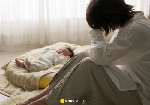 Nikt nie pracuje ciężej niż samotna matka. Wiecie, skąd wiem? Bo sama nią jestem