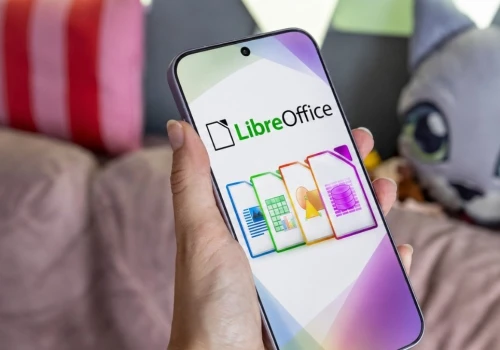 LibreOffice trafi na smartfony. To kolejny cios dla Microsoftu