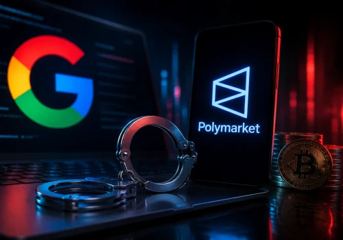 Postawił na niemożliwy wynik i zgarnął 1,2 miliona dolarów. Inżynier Google oskarżony o przekręt na Polymarket
