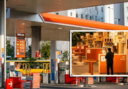 Kierowcy, trzymajcie się za portfele! Rząd planuje coroczne podwyżki podatku od paliwa
