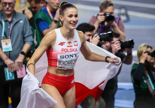 Memoriał Ireny Szewińskiej. Transmisja TV oraz stream online