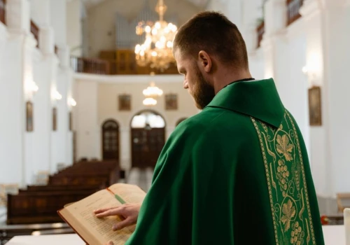 Kościół uwziął się na edukację zdrowotną. 