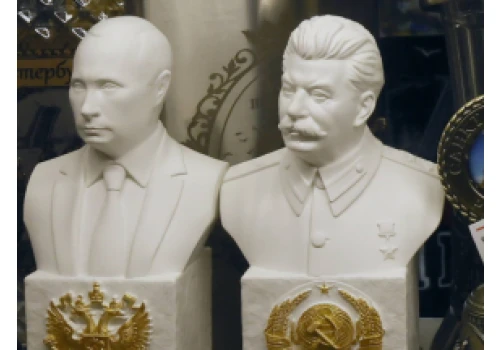 Prof. Hieronim Grala: polityka historyczna Kremla zmienia się zależnie od potrzeb politycznych