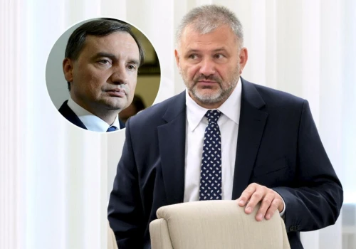 Żurek bierze się za Ziobrę! Już nie ma zmiłuj. Minister sprawiedliwości zapowiada ko…