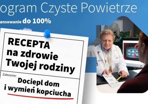 Kopciuchy trują nie tylko zimą