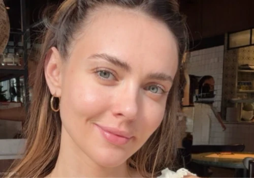 Marcela Leszczak znów jest singielką. Nowy związek nie przetrwał